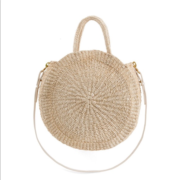 Clare V. Authentic Tote (Large)